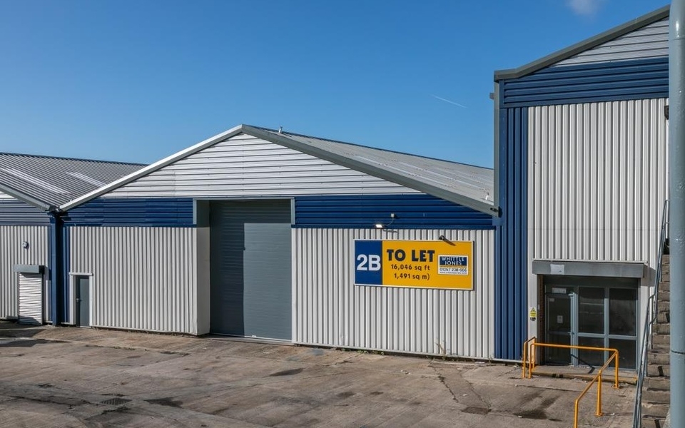 East Tame Business Park Unit 2B (7)